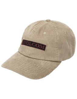 Stone Bar Adj Hat Teak