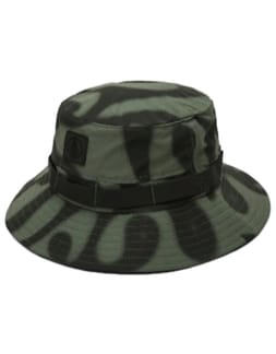 Fa Zephyr Boonie Hat Wintermoss