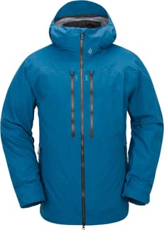 Guide Gore-Tex Jacket Cobalt