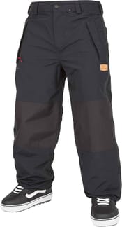 Longo Gore-Tex Pant Black