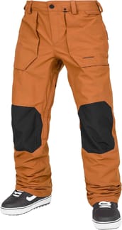 Roan Pant Caramel
