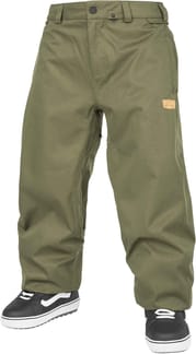 Arthur 20K Pant Ivy