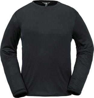 Gridlock Crew Black