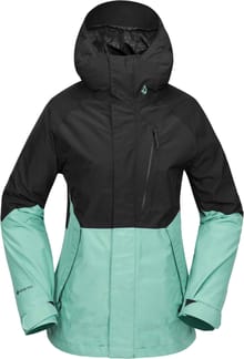 V.Co Aris Insulated Gore Jacket Wasabi