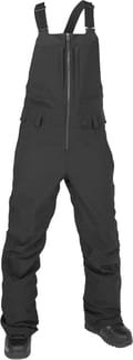 Swift Bib Overall Black
