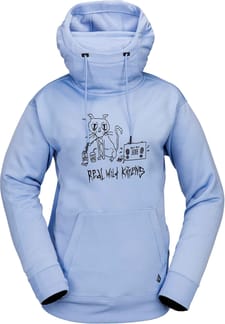 Riding Hydro P/O Crystal Blue