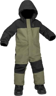 Volcom Toddler One Piece Ivy
