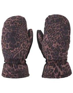 Upland Mitt Leopard