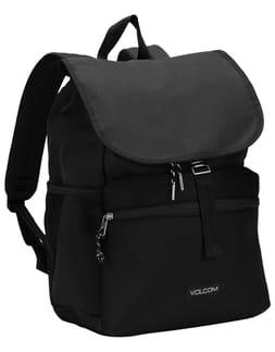 So Jaded Backpack Black