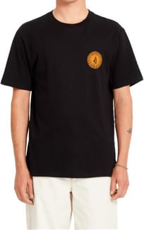 Get Out Bsc SS Tee Black