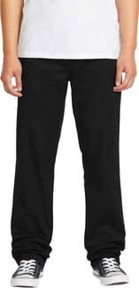 Frickin Modern Stret Black