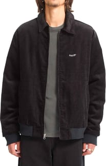 Kurtis Jacket Black