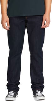 Vorta Denim Rinse