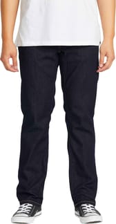 Solver Denim Rinse
