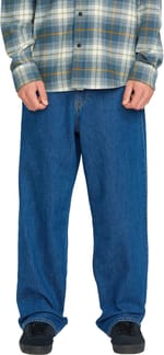 Billow Denim Bold Blue
