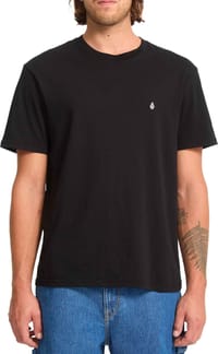 Stone Blanks BSC SS Tee Black