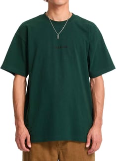 Volcom Stone Lse SS Tee Scarab