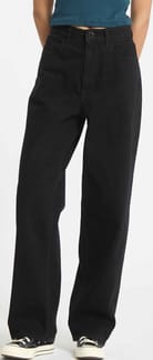 Weellow II Denim W Black