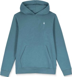 Single Stone Po Blue Wash