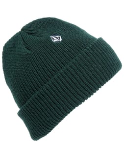 Full Stone Beanie Scarab