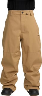 Snow Billow Pant Bronze