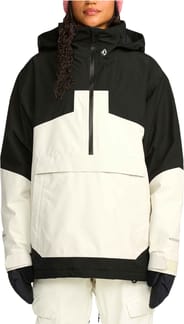 Fern Insulated Gore-Tex Pullover W Bone