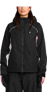 Stone Smokeshow 20K Jacket W Black
