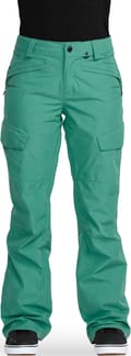 Stonelark Gore-Tex Pant W Spruce Green