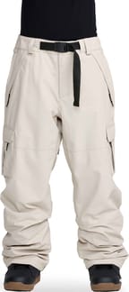 DLM Pant Stone