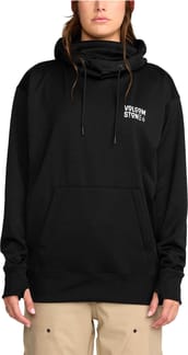 Riding Hydro P/O W Black