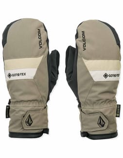 Stay Dry Gore-Tex Mitt Military