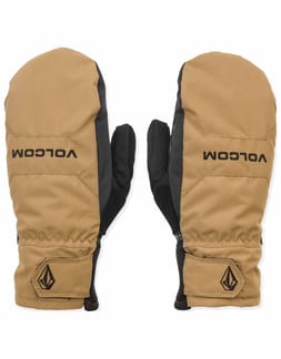 V.Co Nyle Mitt Bronze