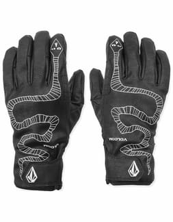 Hipee Glove Black