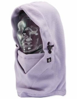 V.Scout Hood Lavender Aura