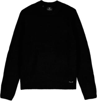 Edmonder II Sweater Black