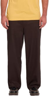 Billow Pant Cacao