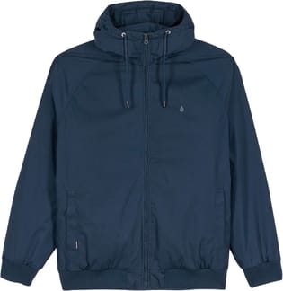 Hernan 10K Jacket Navy