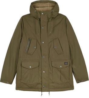 Starget 5K Parka Military