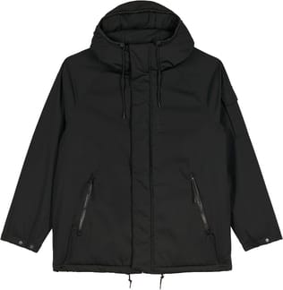 Stoke Stone II 10K Jacket Black