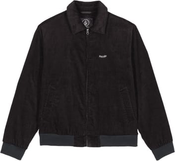 Kurtis Jacket Black