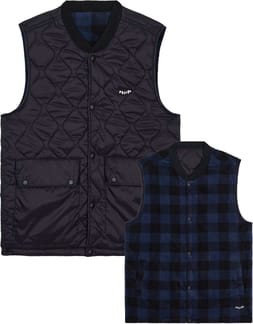 Bowered Vest Marine