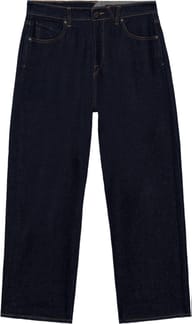 Fivedown Denim Raw