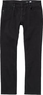 Vorta Denim Black Out