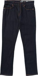 Vorta Denim Rinse
