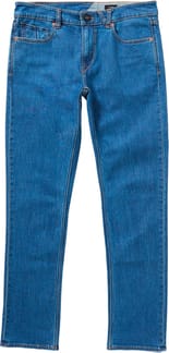 Solver Denim Bold Blue