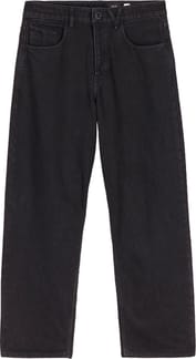 Billow Denim Black