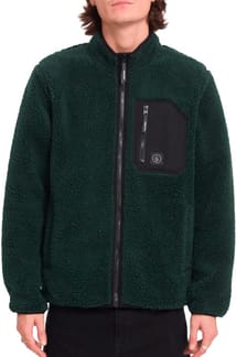 Muzzer Fuzzar Zip Scarab