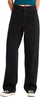 Weellow II Denim W Black