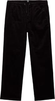 Freazy Loose Ew Corduroy Pant Black