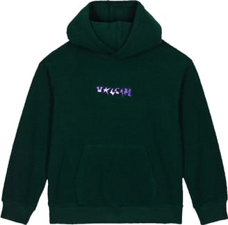 Toogoat Pullover Scarab